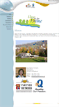 Mobile Screenshot of hausanderemme.ch
